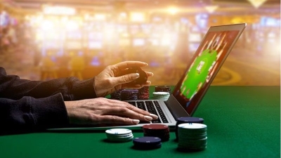 Casino online - Danh sách những sòng nhà cái uy tín hiện nay tại Casinoonline.so