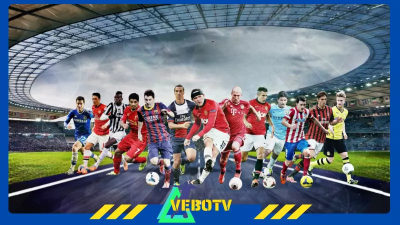 Vebo-ttbd.homes: Nâng cao trải nghiệm xem bóng đá tại vebotv