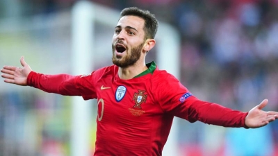 Top 6 ngôi sao trẻ của Bồ Đào Nha tại Euro 2024 đầy tài năng